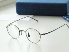 -目艮眼镜SHOWROOM(品牌集合店)