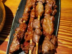 -塔哈尔·新疆盛宴(城西银泰店)