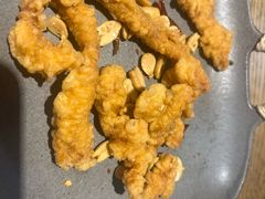 -青花椒秘制烤鱼(光启城店)