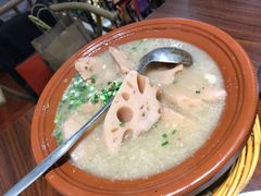 -董厨煨汤馆(车站路店)
