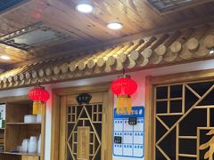 -屯老二农家铁锅炖·行业领军者(梅江店)