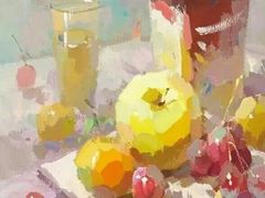 -信马画室 成人零基础到个人创作画室(亚运村店)