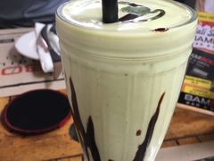 -Bamboo Bar & Grill Restaurant