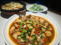 -千岛湖小鱼儿·淳安匠心农家菜