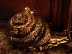 -金蜗牛