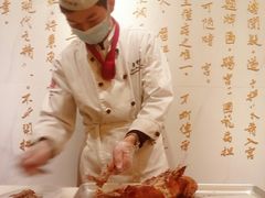 -惠丰堂饭庄·烤鸭·京味菜(翠微路店)
