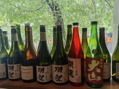 -九酢·海鲜居酒屋