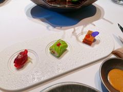 -京兆尹(雍和宫店)