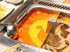 -海底捞火锅(顺城购物中心店)