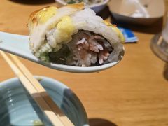 -一心创作料理屋(经开万达店)