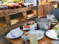 -苏格里岛自助烧烤火锅(花果园兰花广场店)