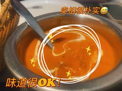 -Pita's&Tika's中东和印度风味餐厅(龙湖天街店)