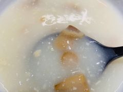 奶油蘑菇汤-豪客来牛排(重庆金源世纪广场1731店 )