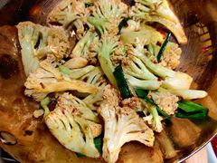 -绿茶餐厅(深圳龙华天虹购物中心店)