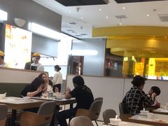 -蔡澜点心·粤菜(月星环球港店)