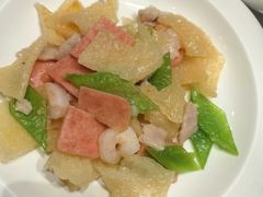 -老牌坊鲁菜名店(聊城美食岛店)