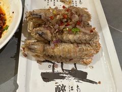 -阿毛饭店(和义路店)