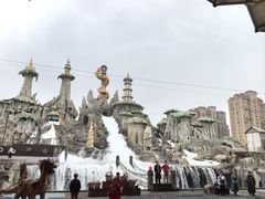 -福州罗源湾海洋世界旅游区