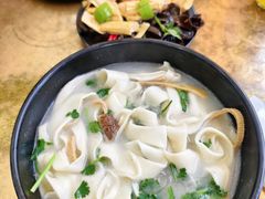-惠丰源烩面馆(经七路店)