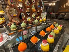 -广州融创花间堂悦雪酒店-花间食西餐厅