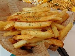 -做披萨的奇葩(中海央墅店)