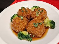 -正阳门饭庄·烤鸭·北京菜(万丰路七里庄店)