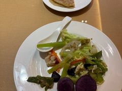 -金陵新城饭店