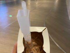 阿华田麦旋风-麦当劳(皇岗路店)