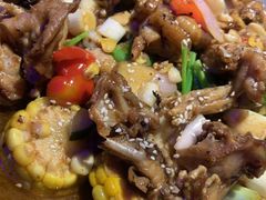 -蘭奢雅集·江浙菜(青山江滩店)