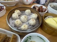 -知味观(翡翠城店)