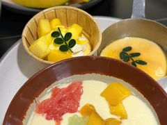 -東盛炭烤自助料理(玄武招商花园城店)
