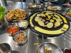 -小团团·路边烤牛肉(南岭壹街店)
