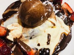 -Pancakes on the rocks(冲浪者天堂店)