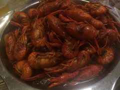 麻辣龙虾-九喜龙虾(凤城六路直营店)