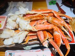 -花潮料理艺食馆(世欧广场店)