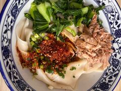 -樊记腊汁肉(竹笆市总店)