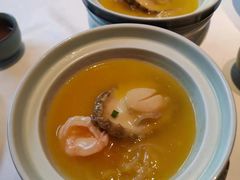 -百富源·海鲜辽菜(浑河堡店)