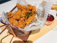 -野萃山·潮汕厚果汁(十亩地店)