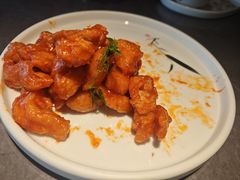 -吴越荣记苏州菜·松鼠桂鱼100%活鱼现做(斜塘老街店)