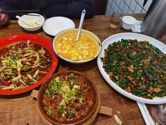 -佬缸炮江湖川菜(玉林店)