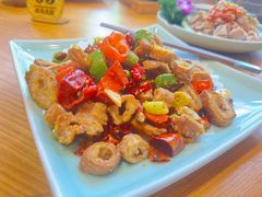 -德胜轩正宗顺德菜(宝安沙井会展中心店)