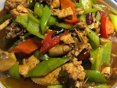 -吕氏疙瘩汤·私家菜馆(慈云寺店)