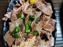 荷尔蒙刺身-拉面莊夢語＆中华料理八椿