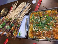 -林二哥宜烤官·宜宾小烧烤