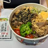 重生之我在街道口吃轻食2.0版本