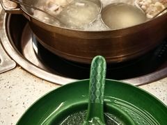 -润园四季椰子鸡火锅(海上世界店)