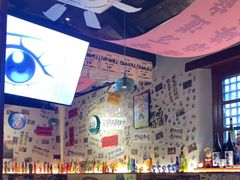 -三杯赤運·中式小酒馆(所城里店)