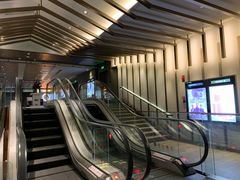 -成都百丽宫影城(LUXE太古里店)