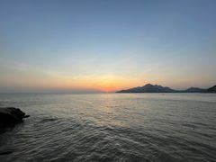 -那琴半岛地质海洋公园