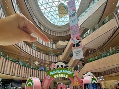 -金鹰国际购物中心(江都店)